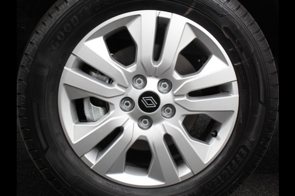 Renault Trafic 2.0 Blue dC1 150 EDC T30 L2H1 Advance | Navigatie | Airco | Lichtmetalen velgen | Betimmering | Trekhaak | Camera | Parkeer sensoren | Dab