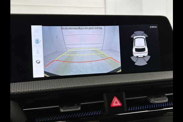 Kia Ev6 Plus 77.4 kWh (SoH 100%, STUUR-/STOELVERWARMING, STOELKOELING, MERIDIAN SOUND, CAMERA, ADAPTIVE CRUISE, 1e EIGENAAR)