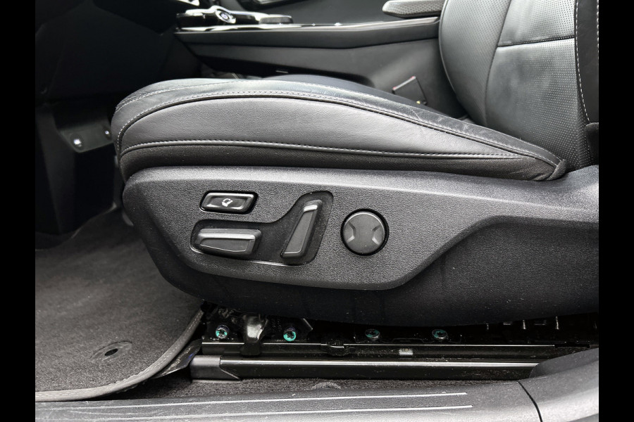 Kia Ev6 Plus 77.4 kWh (SoH 100%, STUUR-/STOELVERWARMING, STOELKOELING, MERIDIAN SOUND, CAMERA, ADAPTIVE CRUISE, 1e EIGENAAR)
