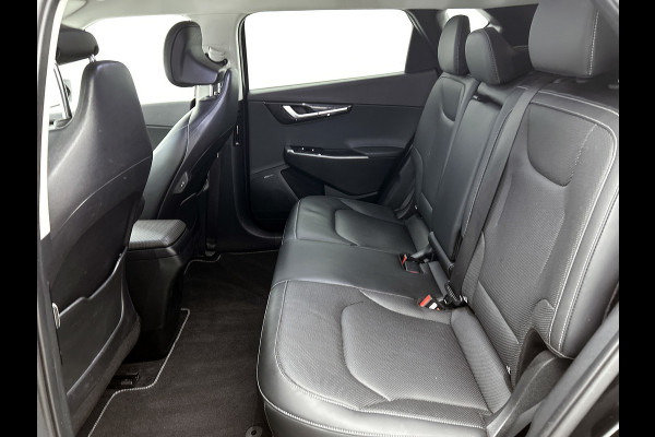 Kia Ev6 Plus 77.4 kWh (SoH 100%, STUUR-/STOELVERWARMING, STOELKOELING, MERIDIAN SOUND, CAMERA, ADAPTIVE CRUISE, 1e EIGENAAR)