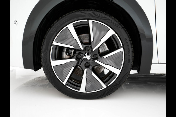 Peugeot e-208 EV GT Pack 50 kWh (3-Fase-11kW) {SOH-86%} (INCL-BTW) *HEATPUMP | PANO | FULL-LED | DIGI-COCKPIT | BLINDSPOT | CAMERA | LEATHER-ALCANTARA | AMBIENTLIGHT | NAVI-FULLMAP | LANE-ASSIST | KEYLESS | DAB | CCS-FASTLOADER | HEATED-SPORTSEATS