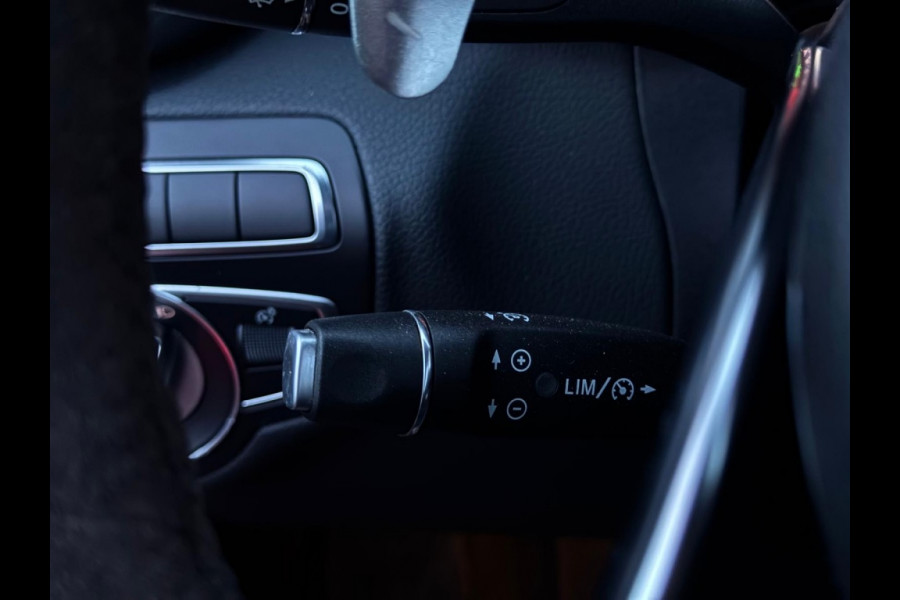 Mercedes-Benz C-Klasse AMG 63 NAVI 360 CAMERA LEDER LED SPORTVELGEN