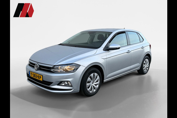 Volkswagen Polo 1.0 TSI | Cruise | Climate Control | PDC