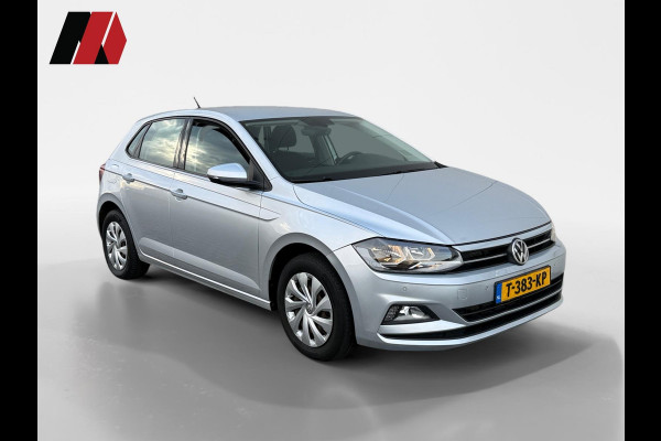 Volkswagen Polo 1.0 TSI | Cruise | Climate Control | PDC