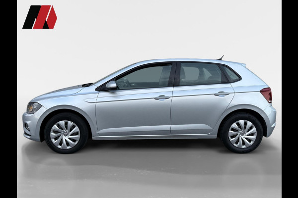 Volkswagen Polo 1.0 TSI | Cruise | Climate Control | PDC