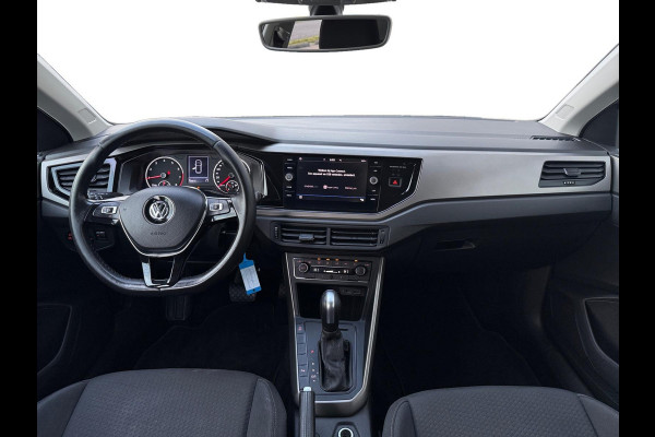 Volkswagen Polo 1.0 TSI | Cruise | Climate Control | PDC