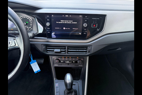 Volkswagen Polo 1.0 TSI | Cruise | Climate Control | PDC