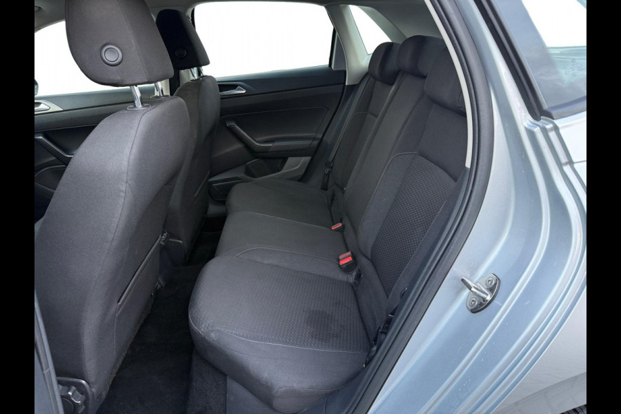 Volkswagen Polo 1.0 TSI | Cruise | Climate Control | PDC