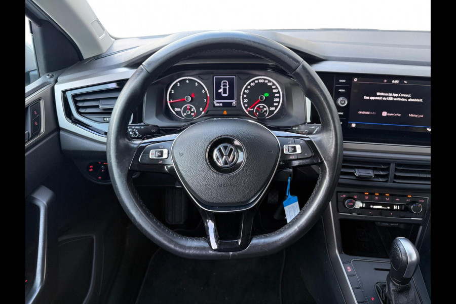 Volkswagen Polo 1.0 TSI | Cruise | Climate Control | PDC