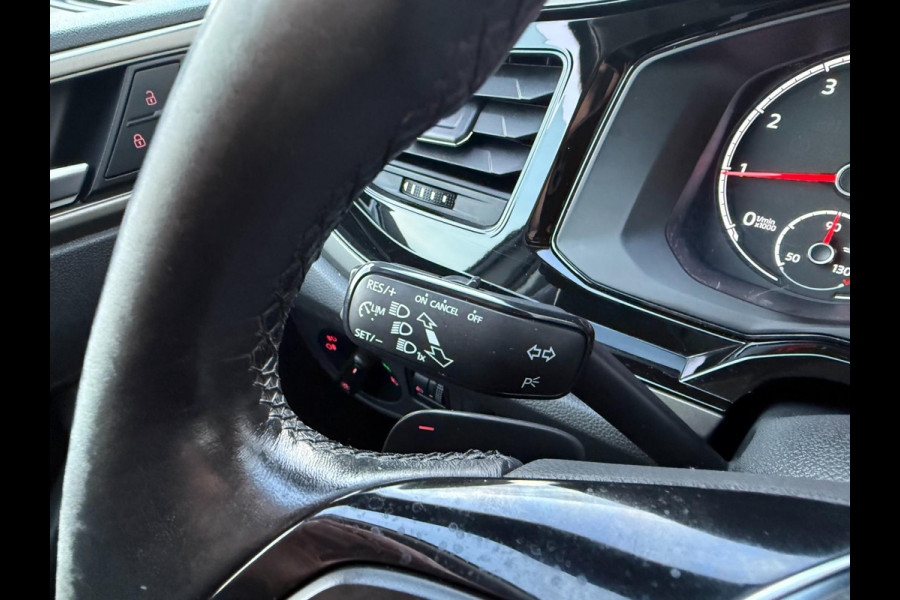 Volkswagen Polo 1.0 TSI | Cruise | Climate Control | PDC