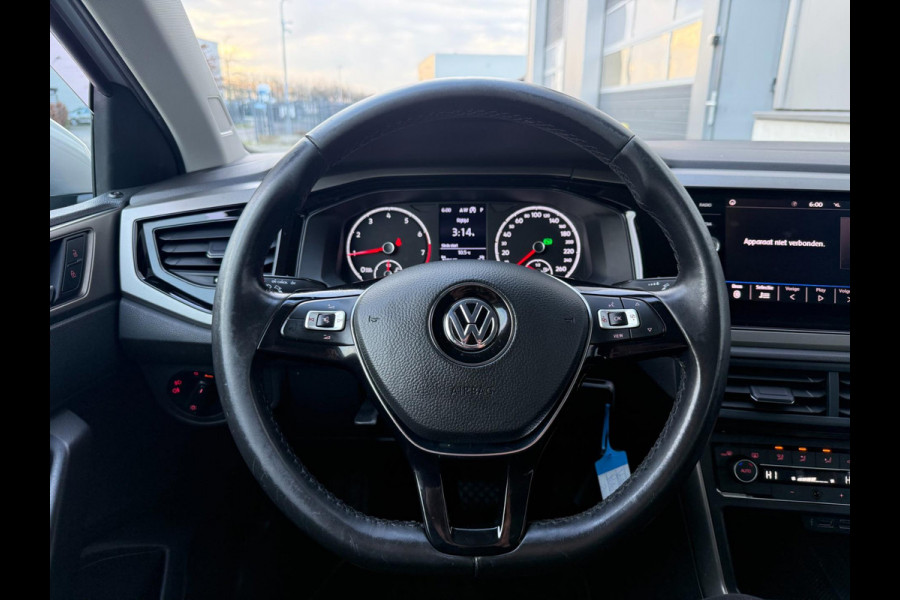 Volkswagen Polo 1.0 TSI | Cruise | Climate Control | PDC