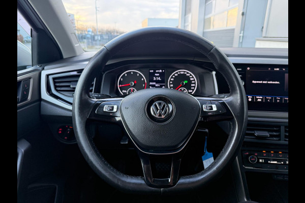 Volkswagen Polo 1.0 TSI | Cruise | Climate Control | PDC