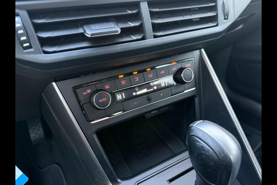 Volkswagen Polo 1.0 TSI | Cruise | Climate Control | PDC