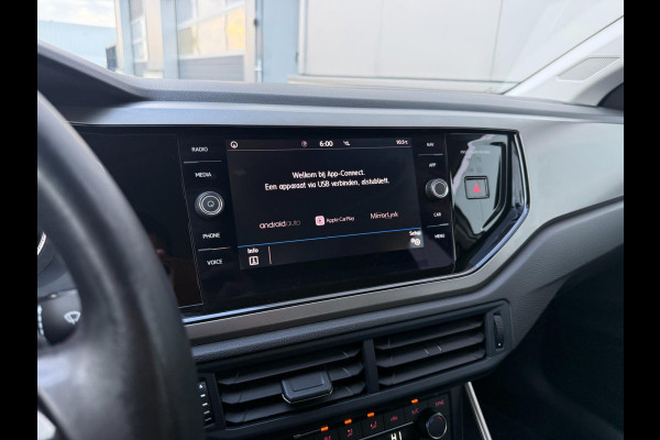 Volkswagen Polo 1.0 TSI | Cruise | Climate Control | PDC