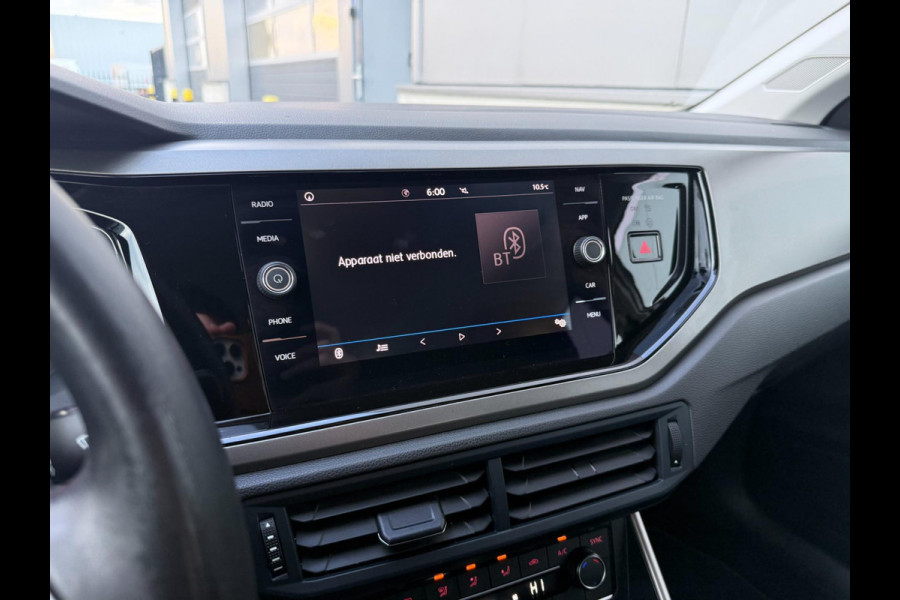 Volkswagen Polo 1.0 TSI | Cruise | Climate Control | PDC