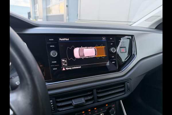 Volkswagen Polo 1.0 TSI | Cruise | Climate Control | PDC