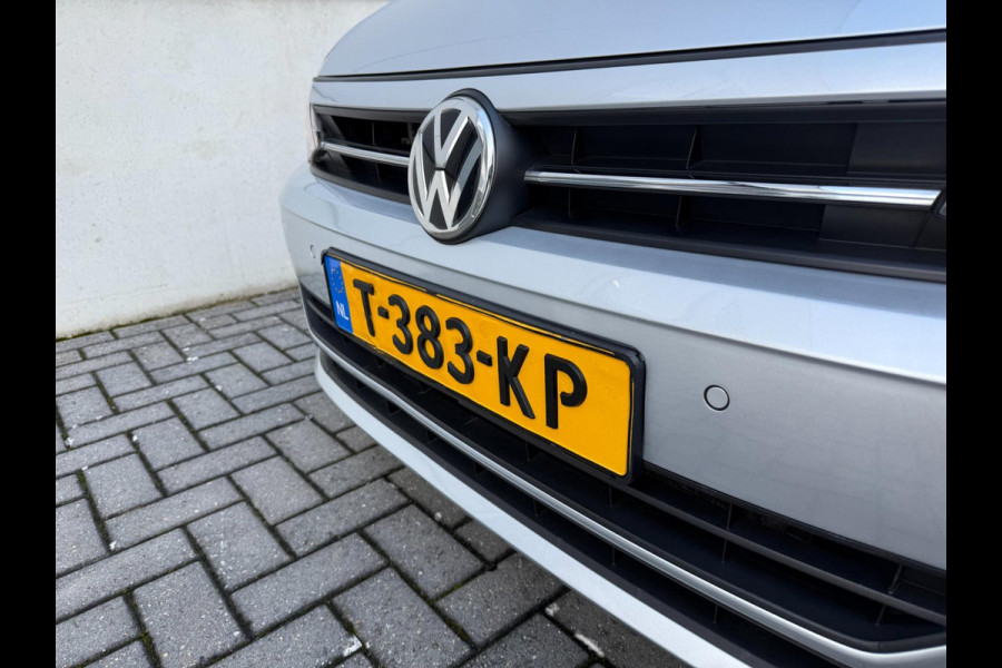 Volkswagen Polo 1.0 TSI | Cruise | Climate Control | PDC