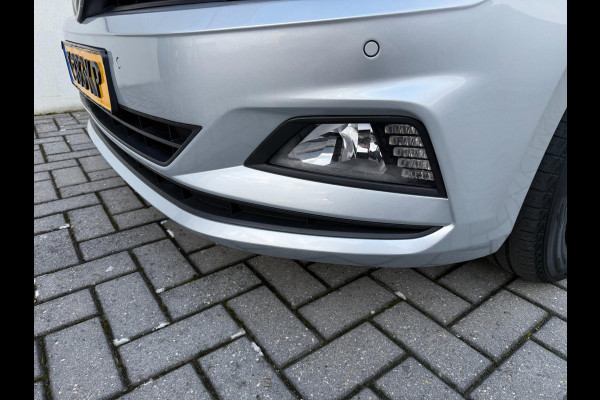 Volkswagen Polo 1.0 TSI | Cruise | Climate Control | PDC