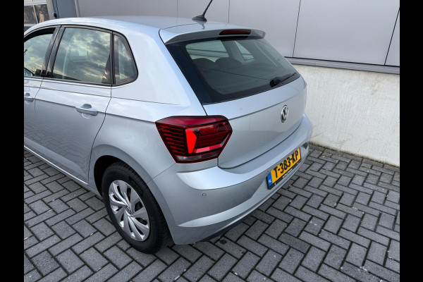 Volkswagen Polo 1.0 TSI | Cruise | Climate Control | PDC