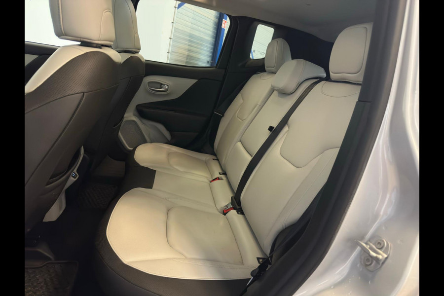 Jeep Renegade 1.3T Freedom|PANO|AUTOMAAT|NAP|WEINIG KM|