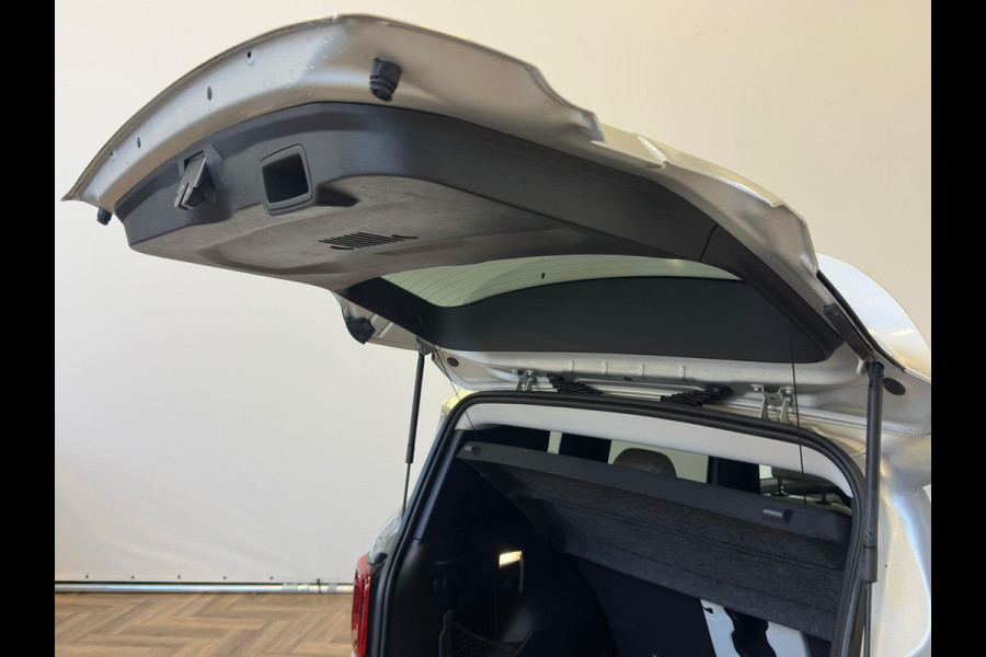 Jeep Renegade 1.3T Freedom|PANO|AUTOMAAT|NAP|WEINIG KM|