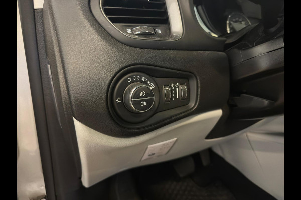 Jeep Renegade 1.3T Freedom|PANO|AUTOMAAT|NAP|WEINIG KM|