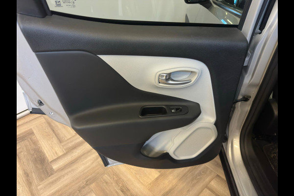 Jeep Renegade 1.3T Freedom|PANO|AUTOMAAT|NAP|WEINIG KM|