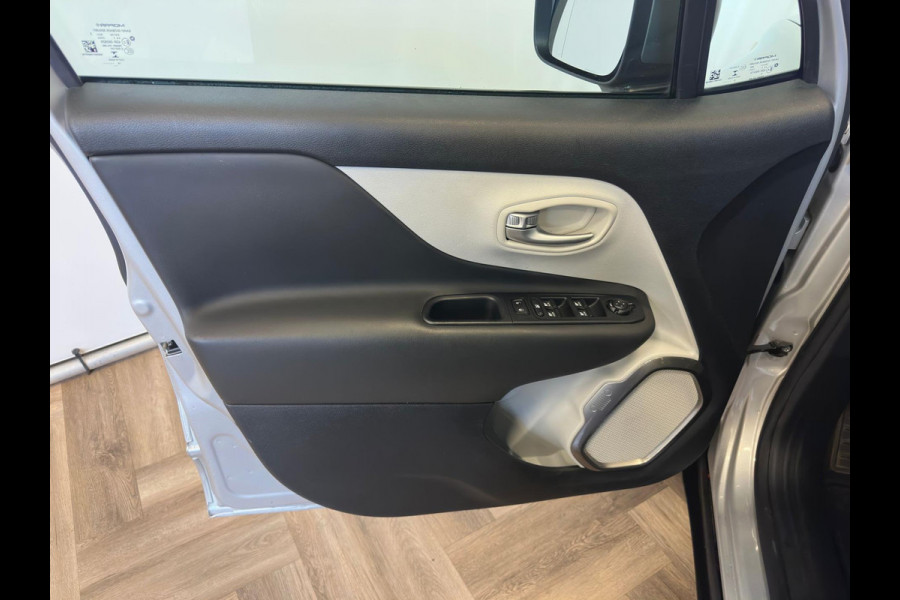 Jeep Renegade 1.3T Freedom|PANO|AUTOMAAT|NAP|WEINIG KM|