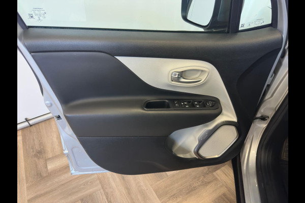 Jeep Renegade 1.3T Freedom|PANO|AUTOMAAT|NAP|WEINIG KM|