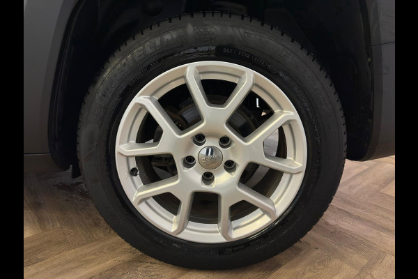 Jeep Renegade 1.3T Freedom|PANO|AUTOMAAT|NAP|WEINIG KM|