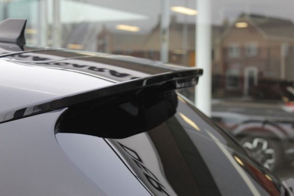 Ford Kuga 2.5 PHEV ST-Line X , 1500kg Trekgewicht Hybride rijden voor een reële prijs ! Adaptive Cruise Control, Stoel-, stuur- en voorraamverwarming, Climate Control, Metallic lak, Camera v+a, Elektr. achterklep, Side- en lane assist etc.