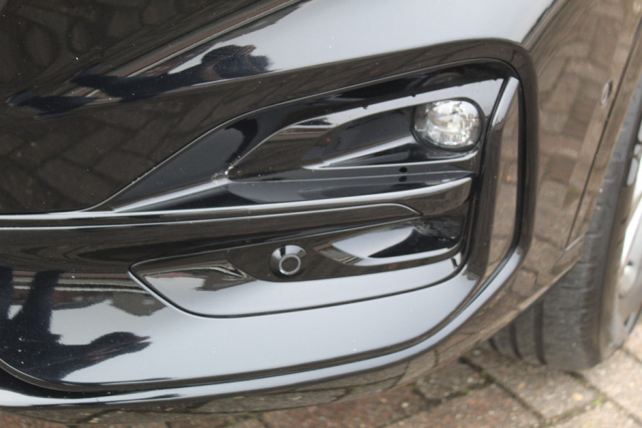 Ford Kuga 2.5 PHEV ST-Line X , 1500kg Trekgewicht Hybride rijden voor een reële prijs ! Adaptive Cruise Control, Stoel-, stuur- en voorraamverwarming, Climate Control, Metallic lak, Camera v+a, Elektr. achterklep, Side- en lane assist etc.