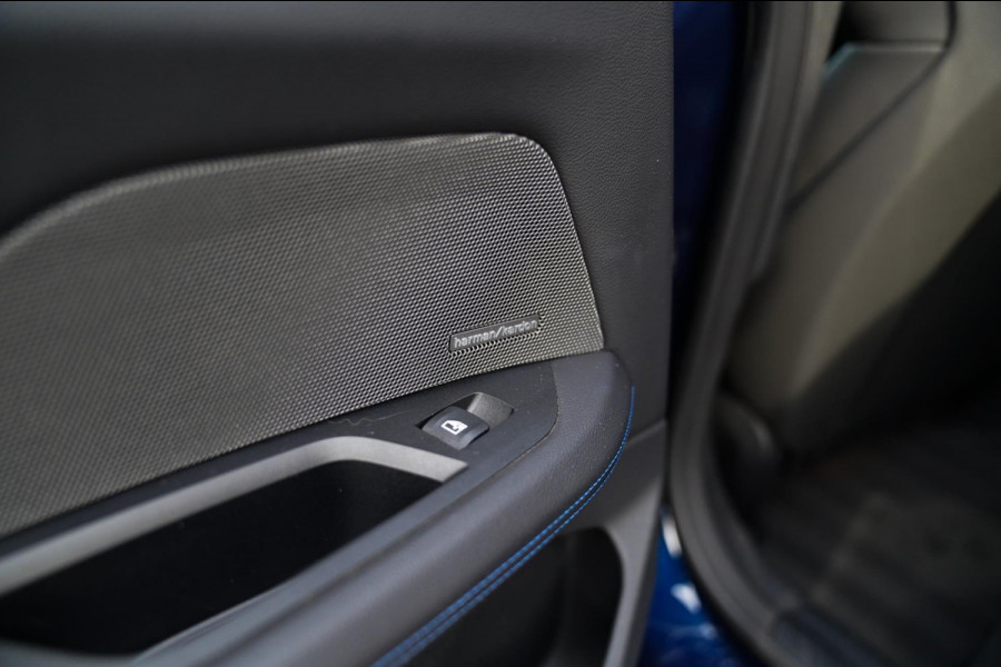 BMW i4 M50 High Executive 84 kWh | Schuifdak | BTW incl. | Harman/Kardon | Head up | Adaptieve cruise | Kuipstoelen | 360 cam |