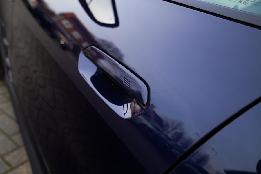 BMW i4 M50 High Executive 84 kWh | Schuifdak | BTW incl. | Harman/Kardon | Head up | Adaptieve cruise | Kuipstoelen | 360 cam |