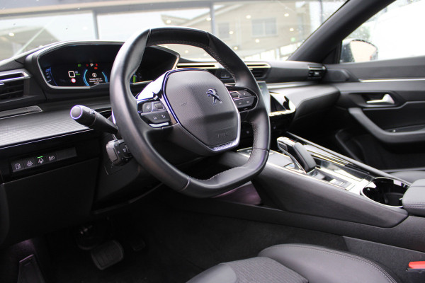 Peugeot 508 SW 1.6 HYbrid Allure Pack Business | Adaptieve cruise | BLIS | Camera | Carplay |