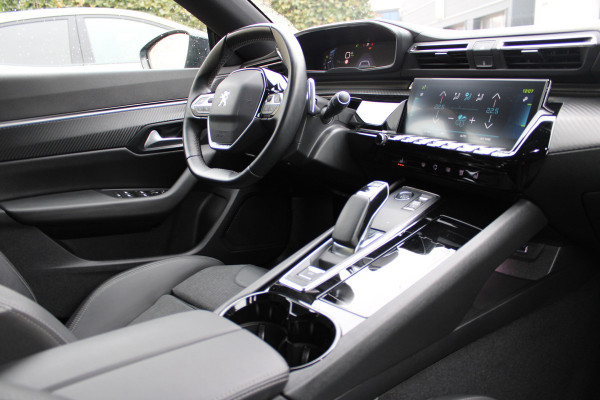 Peugeot 508 SW 1.6 HYbrid Allure Pack Business | Adaptieve cruise | BLIS | Camera | Carplay |