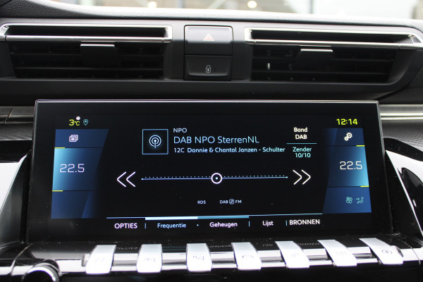 Peugeot 508 SW 1.6 HYbrid Allure Pack Business | Adaptieve cruise | BLIS | Camera | Carplay |