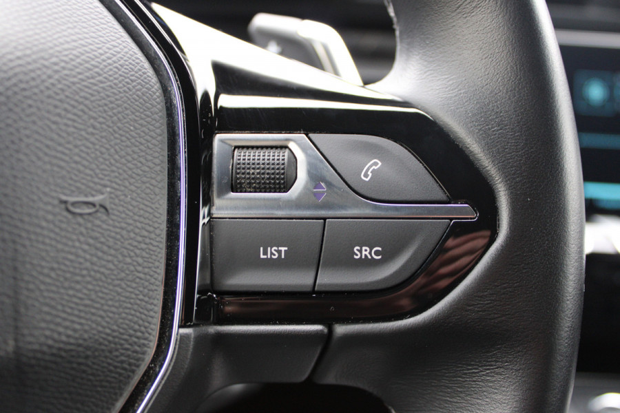 Peugeot 508 SW 1.6 HYbrid Allure Pack Business | Adaptieve cruise | BLIS | Camera | Carplay |