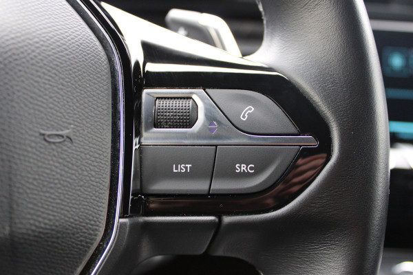 Peugeot 508 SW 1.6 HYbrid Allure Pack Business | Adaptieve cruise | BLIS | Camera | Carplay |