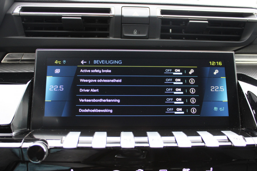 Peugeot 508 SW 1.6 HYbrid Allure Pack Business | Adaptieve cruise | BLIS | Camera | Carplay |