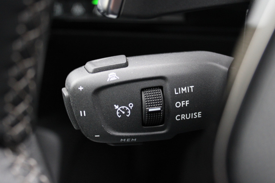 Peugeot 508 SW 1.6 HYbrid Allure Pack Business | Adaptieve cruise | BLIS | Camera | Carplay |