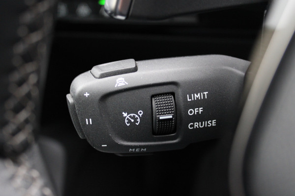 Peugeot 508 SW 1.6 HYbrid Allure Pack Business | Adaptieve cruise | BLIS | Camera | Carplay |