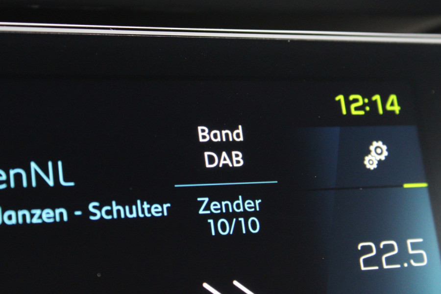 Peugeot 508 SW 1.6 HYbrid Allure Pack Business | Adaptieve cruise | BLIS | Camera | Carplay |