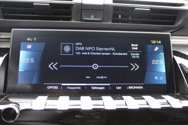 Peugeot 508 SW 1.6 HYbrid Allure Pack Business | Adaptieve cruise | BLIS | Camera | Carplay |