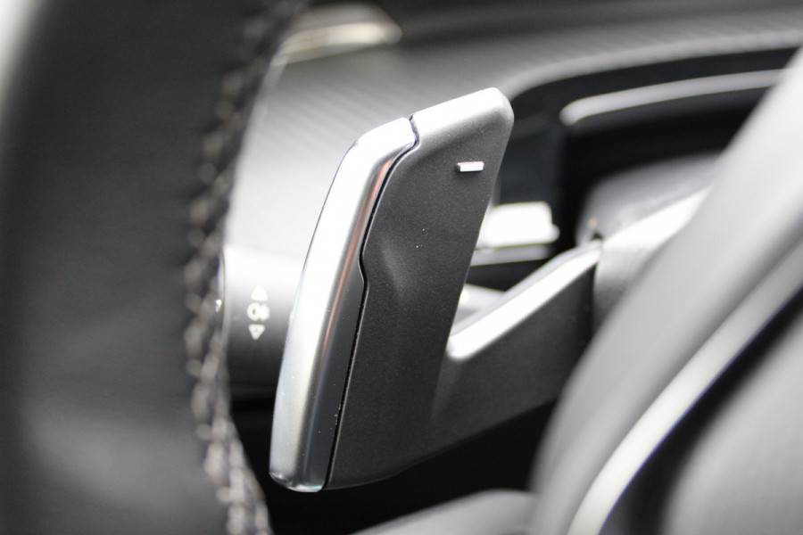 Peugeot 508 SW 1.6 HYbrid Allure Pack Business | Adaptieve cruise | BLIS | Camera | Carplay |