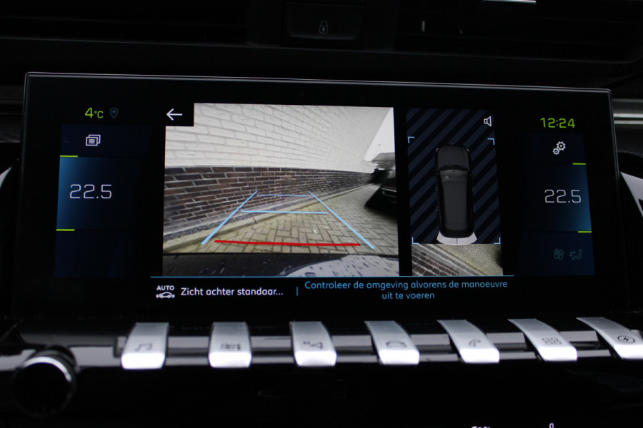 Peugeot 508 SW 1.6 HYbrid Allure Pack Business | Adaptieve cruise | BLIS | Camera | Carplay |