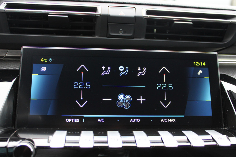 Peugeot 508 SW 1.6 HYbrid Allure Pack Business | Adaptieve cruise | BLIS | Camera | Carplay |