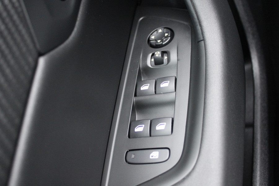 Peugeot 508 SW 1.6 HYbrid Allure Pack Business | Adaptieve cruise | BLIS | Camera | Carplay |