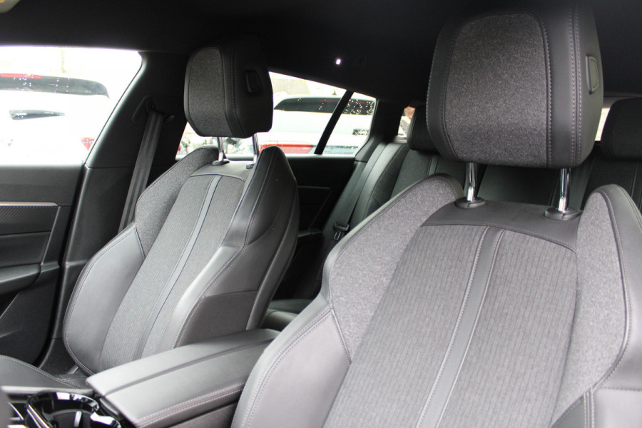 Peugeot 508 SW 1.6 HYbrid Allure Pack Business | Adaptieve cruise | BLIS | Camera | Carplay |