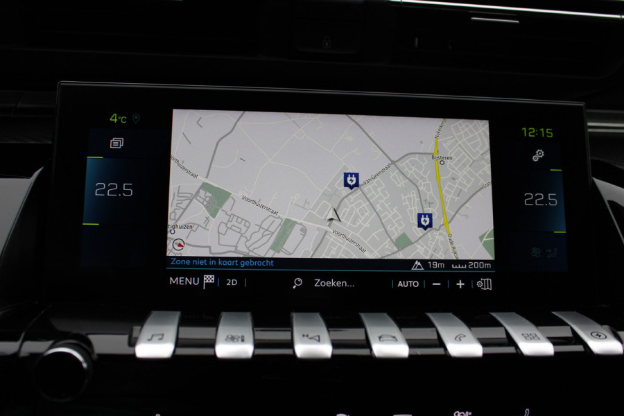 Peugeot 508 SW 1.6 HYbrid Allure Pack Business | Adaptieve cruise | BLIS | Camera | Carplay |